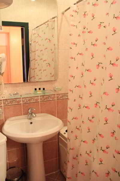 באקו City Walls Hotel מראה חיצוני תמונה