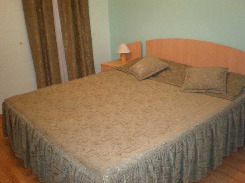 באקו City Walls Hotel מראה חיצוני תמונה